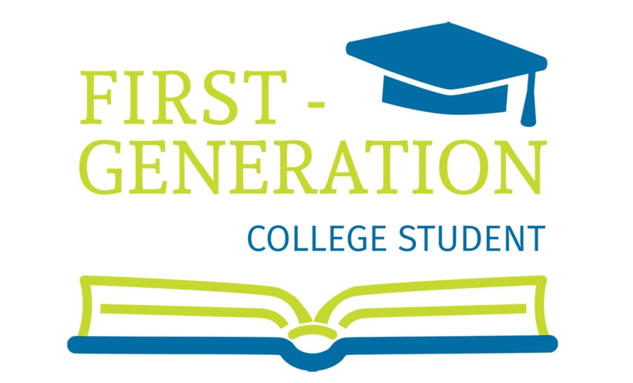 First Generation College Student Resources Main View Traditional